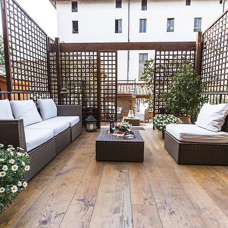 Pettinary Village B&B Roma Exterior foto