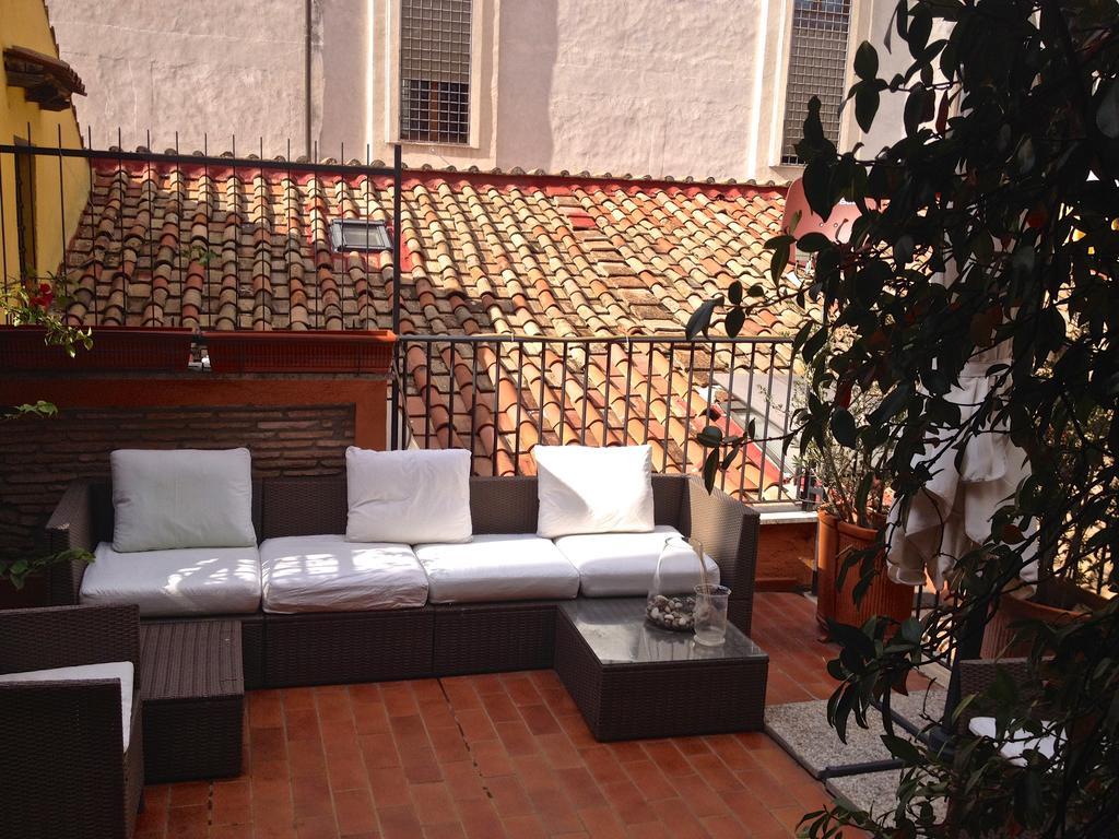 Pettinary Village B&B Roma Quarto foto