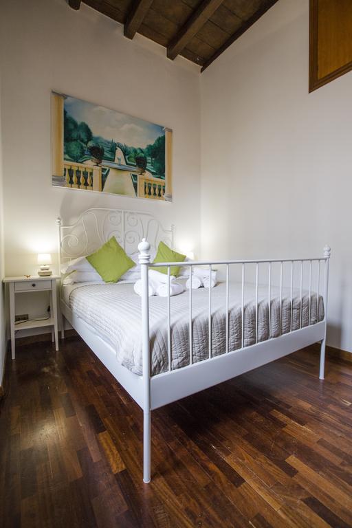 Pettinary Village B&B Roma Exterior foto
