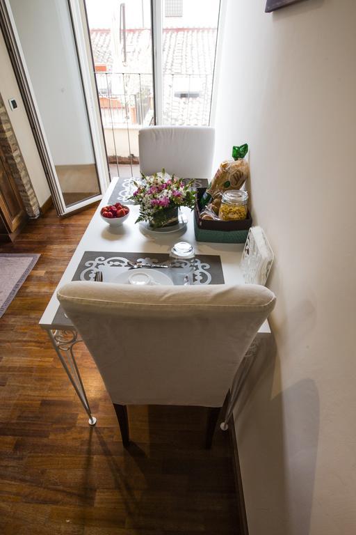 Pettinary Village B&B Roma Exterior foto
