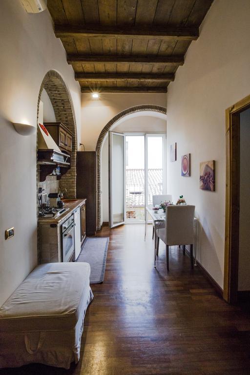 Pettinary Village B&B Roma Exterior foto