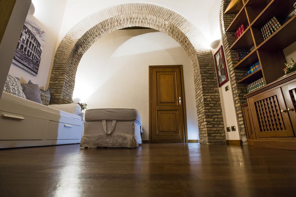 Pettinary Village B&B Roma Exterior foto