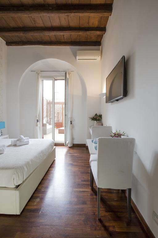 Pettinary Village B&B Roma Exterior foto
