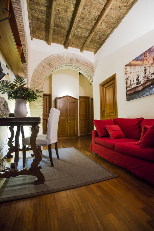 Pettinary Village B&B Roma Exterior foto
