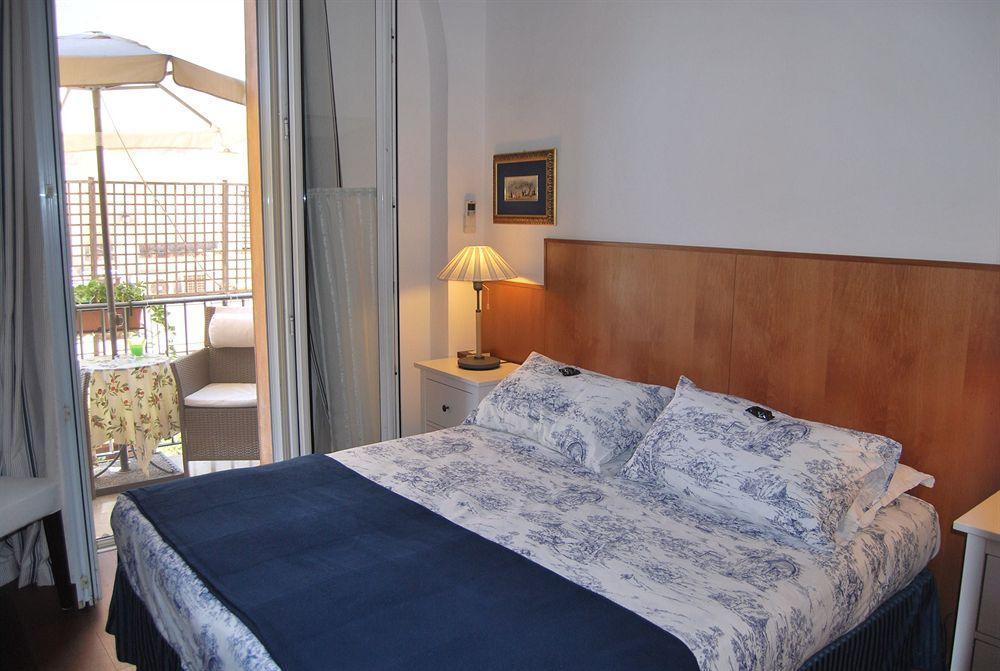 Pettinary Village B&B Roma Exterior foto