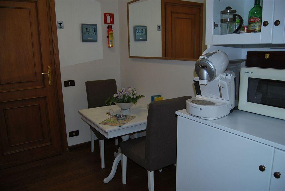 Pettinary Village B&B Roma Exterior foto