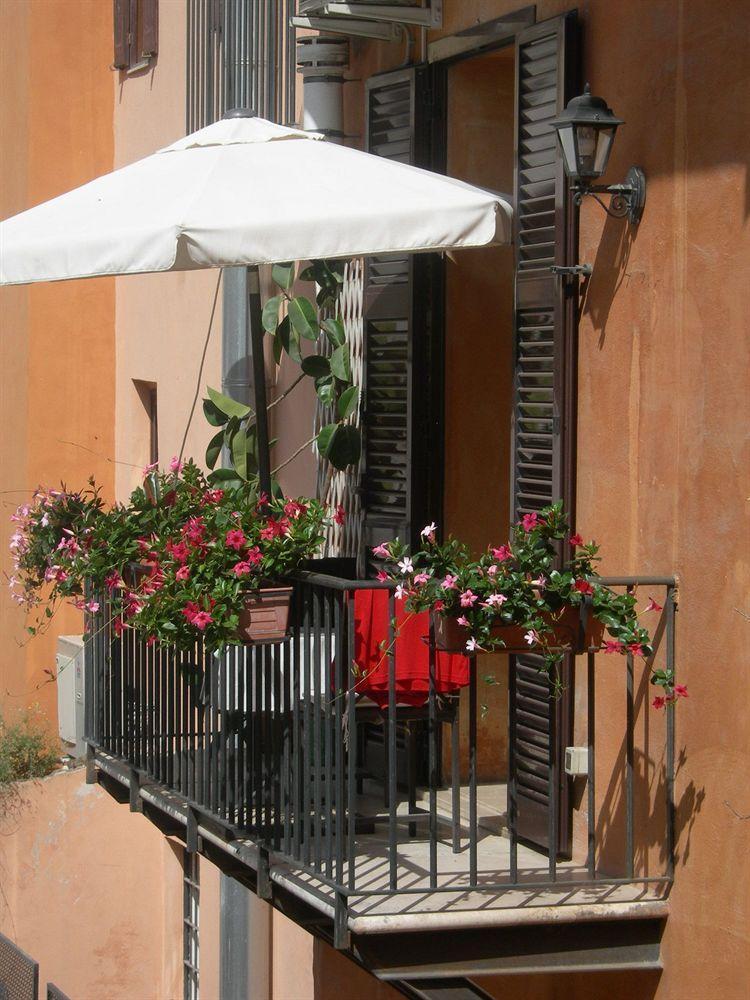 Pettinary Village B&B Roma Exterior foto