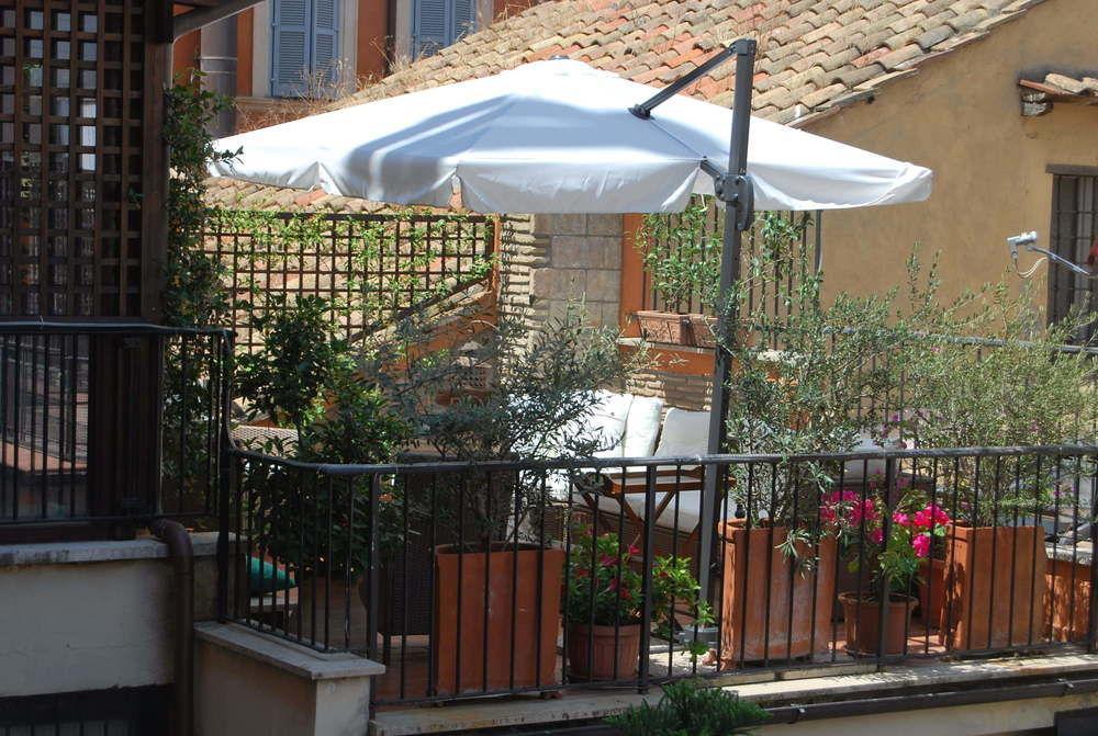Pettinary Village B&B Roma Exterior foto