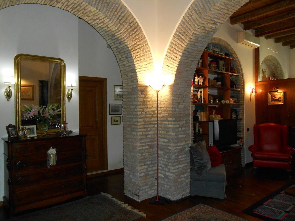 Pettinary Village B&B Roma Exterior foto