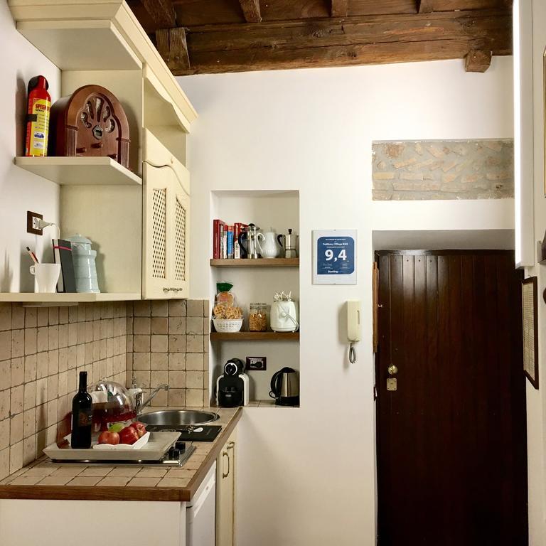 Pettinary Village B&B Roma Exterior foto
