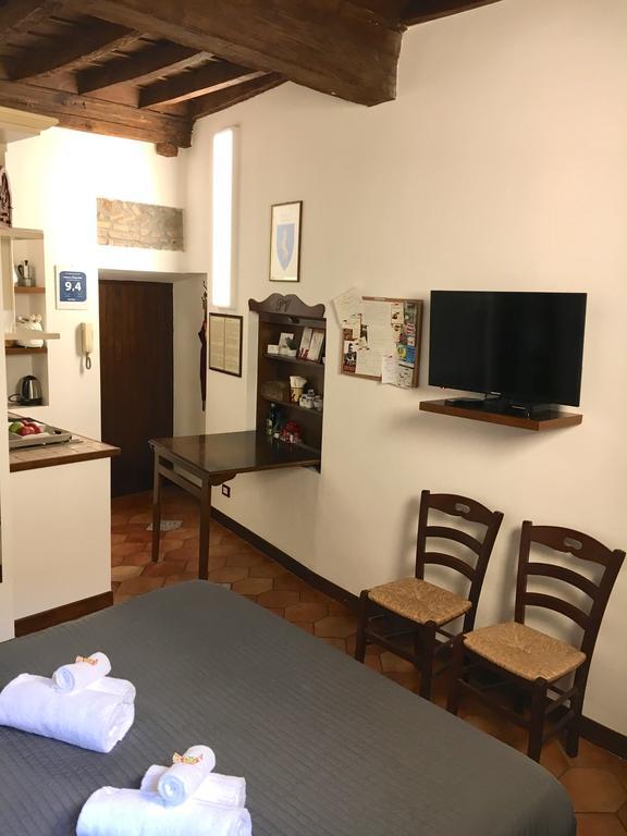 Pettinary Village B&B Roma Exterior foto